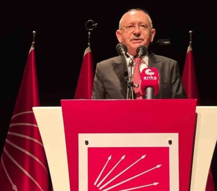 Kılıçdaroğlu’nun grup toplantısı hamlesi gündem oldu