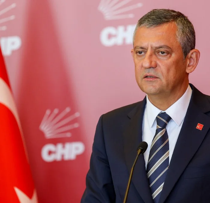 CHP'de ihraç tartışması: Özel cephesinden yetki itirazı