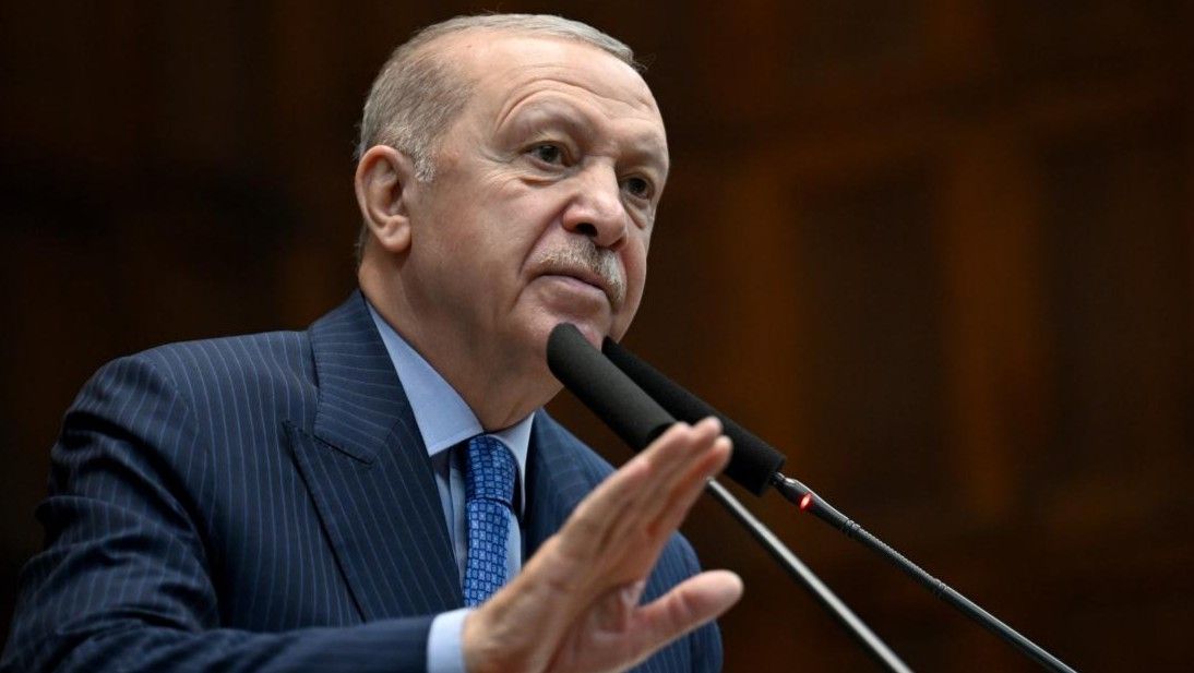 Tensions Escalate Between Turkey and Israel