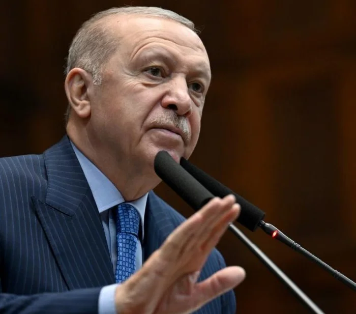 Erdoğan ve Netanyahu arasında yeni gerilim