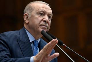 Tensions Escalate Between Turkey and Israel