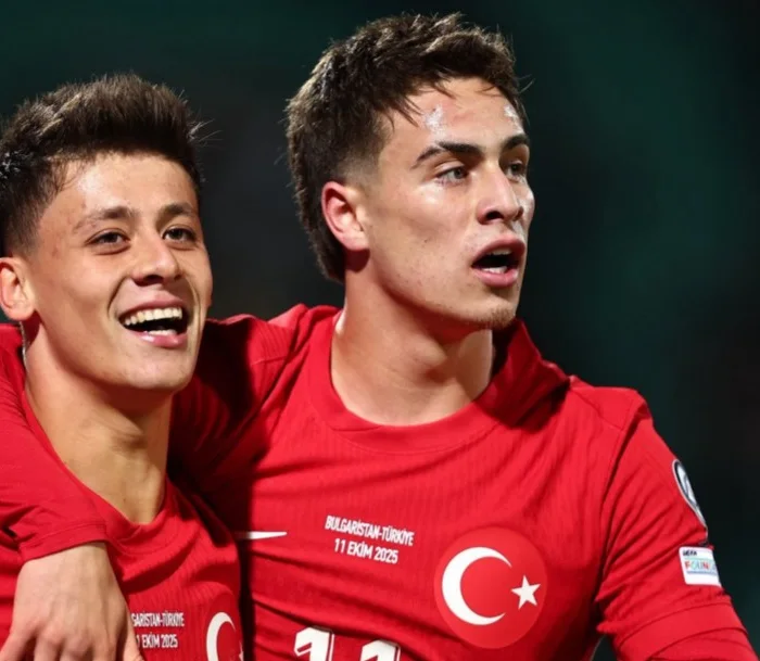 Kenan Yıldız dünya sahnesine hazırlanıyor