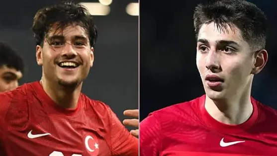 Milli Takım'da ayrılık... Genç oyuncular kamptan ayrılacak
