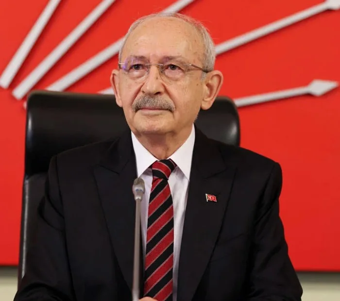 CHP'de kurultay çıkmazı