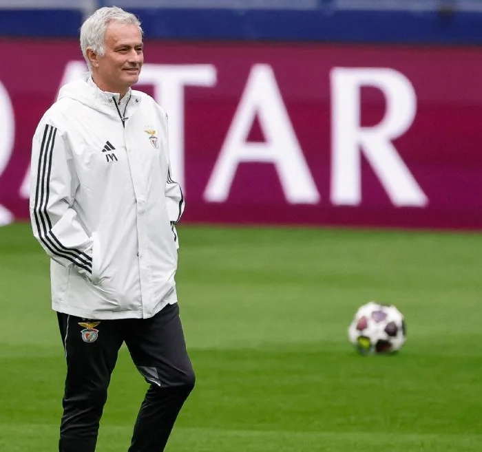 Mourinho yeniden Real Madrid'de
