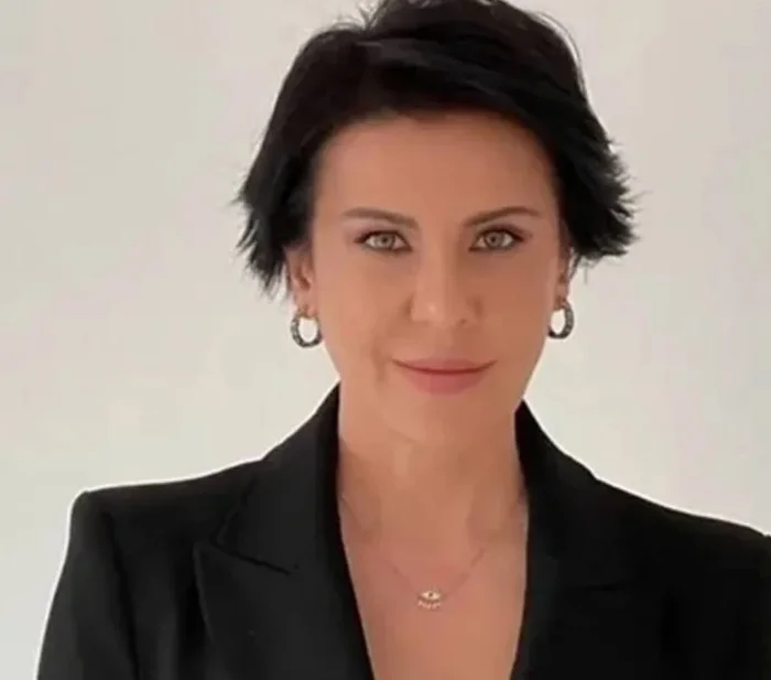 Fatoş Pınar Türker anlattı: Çıplak arama iddiasına soruşturma