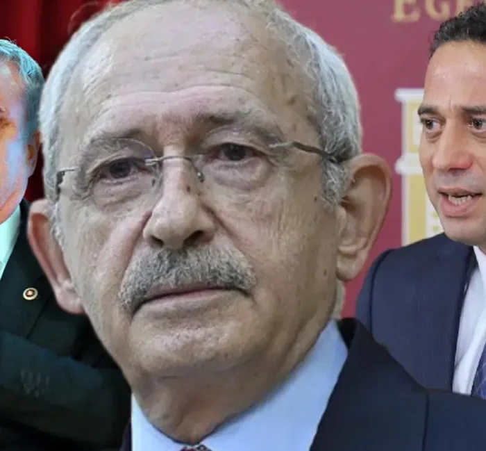 Ali Mahir Başarır, Kılıçdaroğlu ile diyaloğunu anlattı