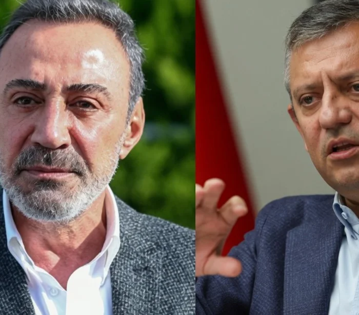 CHP’de "İğne" Polemiği