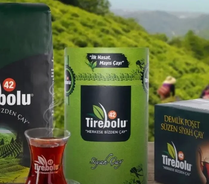 121 Yıllık Çay Devinden Kötü Haber