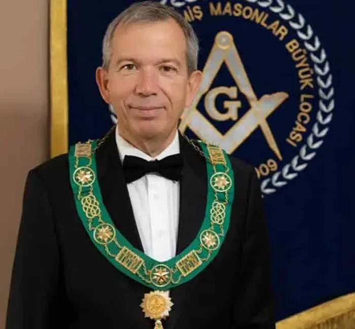 Remzi Sanver hakkında tahliye kararı