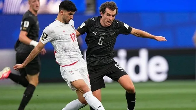 Dünya Kupası'nda spiker krizi: TRT'de görev değişikliği
