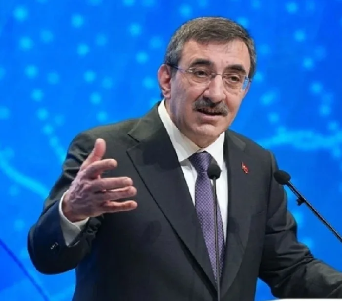 Yılmaz: Terörün maliyeti 2 trilyon doları aştı