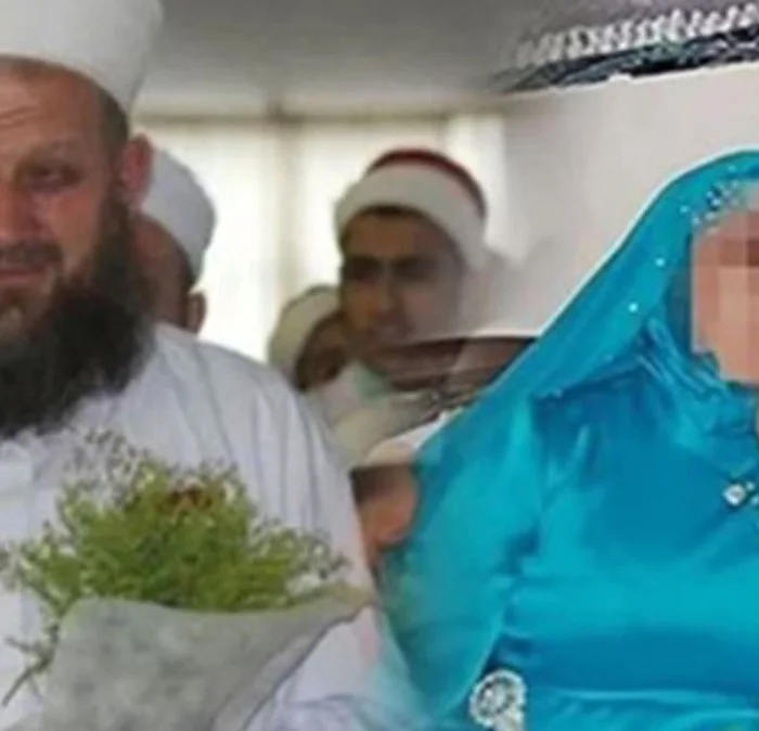 H.K.G. davasında Yusuf Ziya Gümüşel'e tahliye