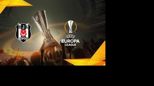 UEFA'dan Beşiktaş'a iyi haber