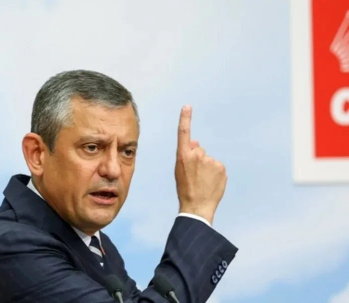 Özgür Özel'den baskın seçim sorusuna yanıt