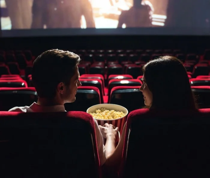Sinemaseverlere müjde: Yüzde 70 indirim geldi
