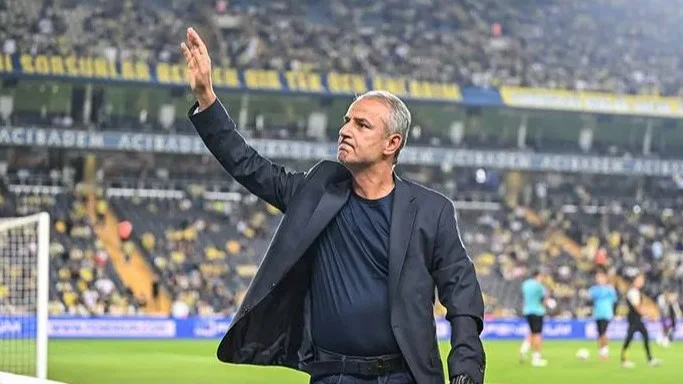 Fenerbahçe'de 4. İsmail Kartal dönemi