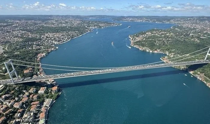 İstanbul’un geleceğine yön verecek dev Adım