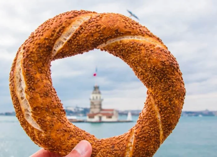 İstanbul simidi resmen tescillendi