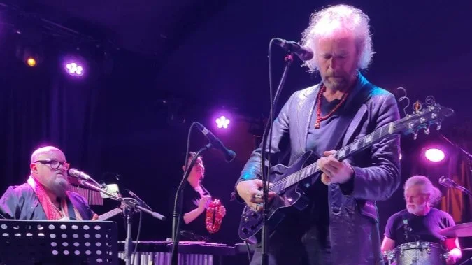 Drink The Sea İstanbul'a geliyor