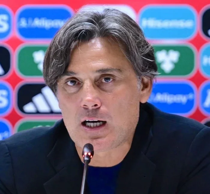 Montella'yı sinirlendiren olaylar... Tek tek açıkladı