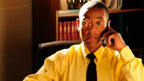 Breaking Bad’in "Gus Fring"i müslüman oldu
