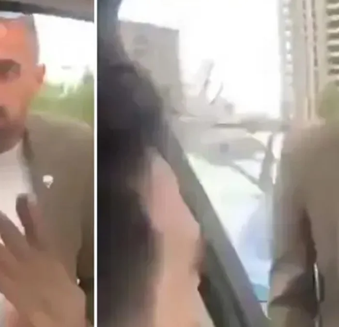 İsmail Altunsaray’a saldıran kişi tutuklandı