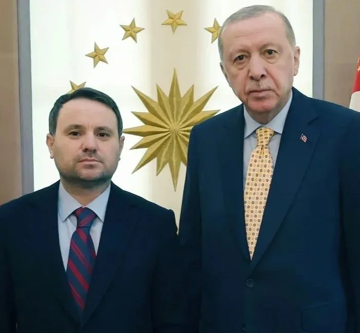 "Tavuk operasyonu" kulisi: Erdoğan'ın bakanlığa tepki gösterdiği iddiası