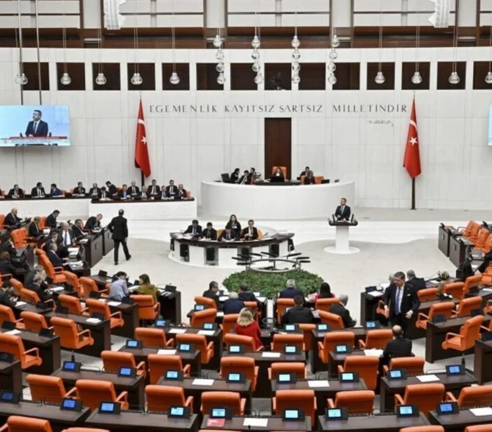 Yargı Paketi bu hafta Meclis'e geliyor