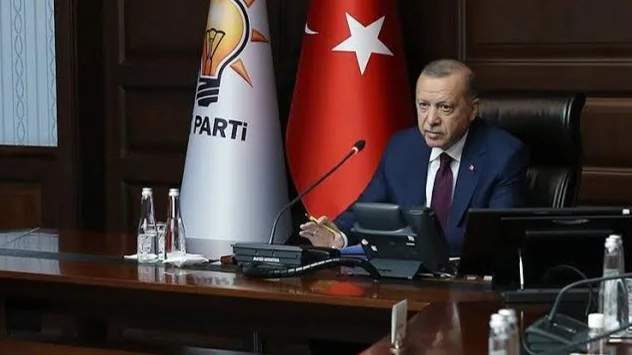 Erdoğan’dan Kurmaylarına Net Mesaj: "Hiç Kimse Başına Buyruk Hareket Edemez"