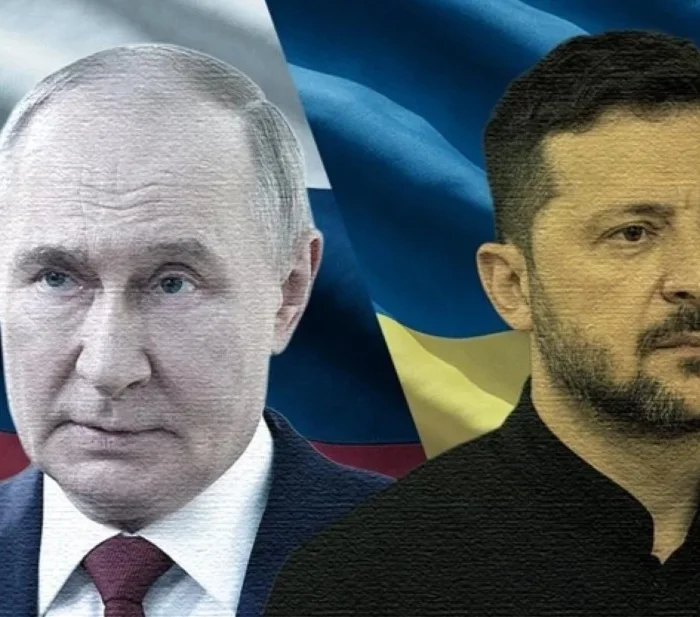 Putin'den İstanbul mesajı: Müzakerelere hazırız