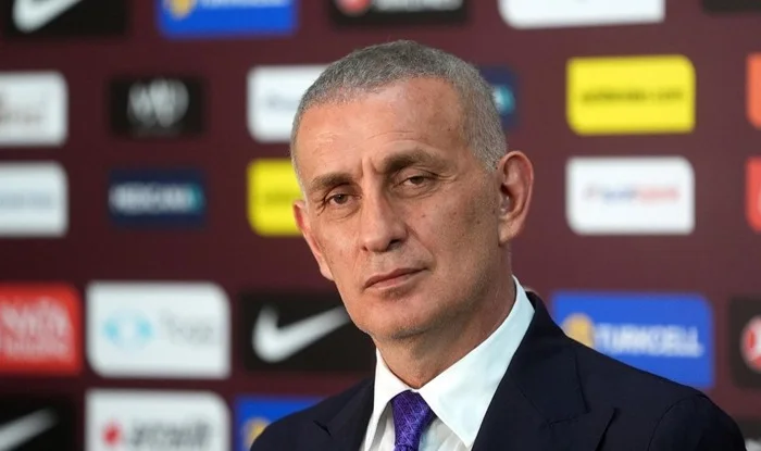 İbrahim Hacıosmanoğlu özür diledi