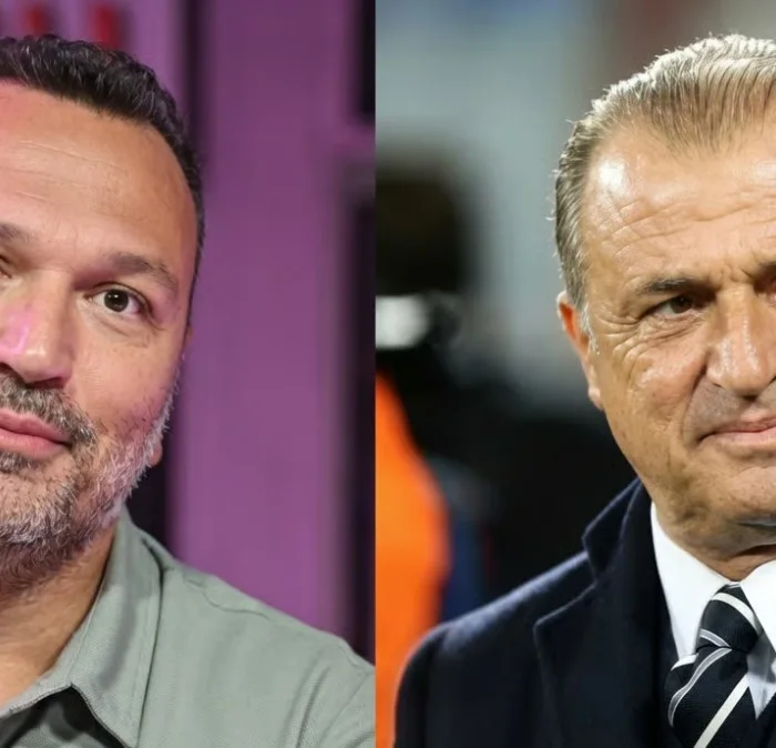Ali Sunal’dan Fatih Terim İtirafı