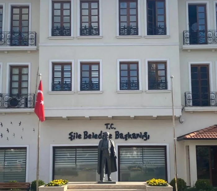 Şile Belediyesi'ne üçüncü dalga operasyon: 16 gözaltı