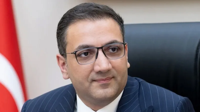 Balçova Belediye Başkanı Onur Yiğit’e Ev Hapsi Kararı