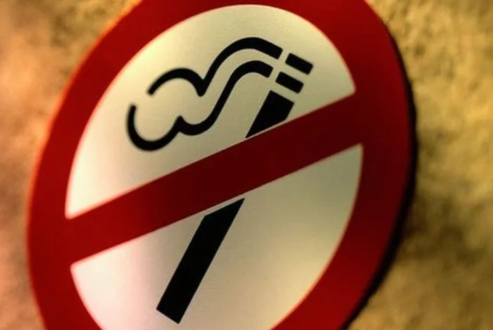 Sigaranın Görünürlüğü Tamamen Engellenecek