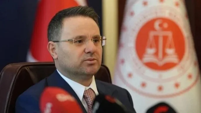 Bakan Gürlek Yeni Uygulamayı Duyurdu