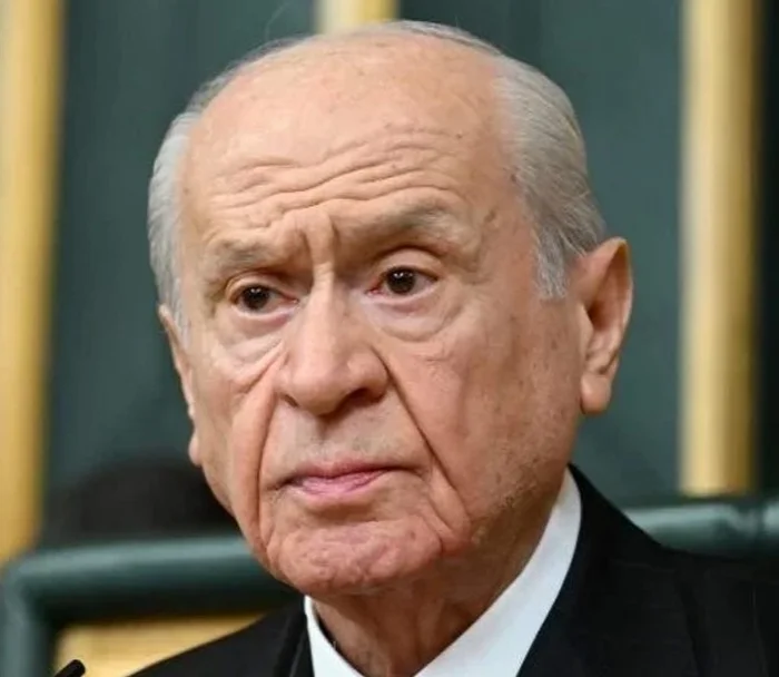 Bahçeli: "Askeri Hastaneler Yeniden Açılmalıdır"