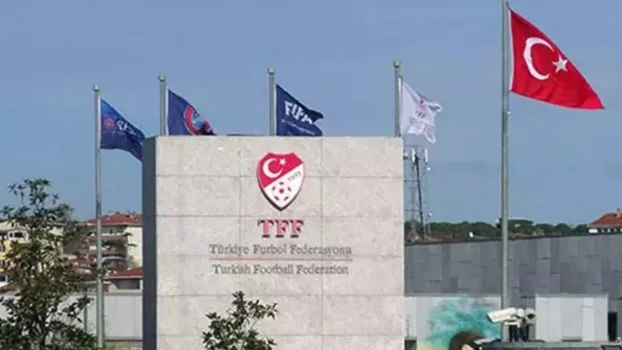 Süper Lig'de Yabancı Kuralı Değişmiyor: TFF Son Noktayı Koydu
