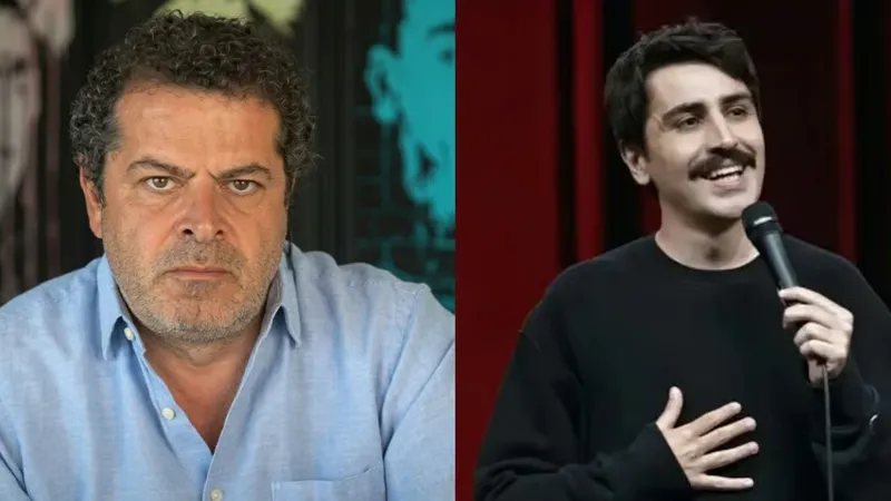 Cüneyt Özdemir’den Deniz Göktaş Açıklaması