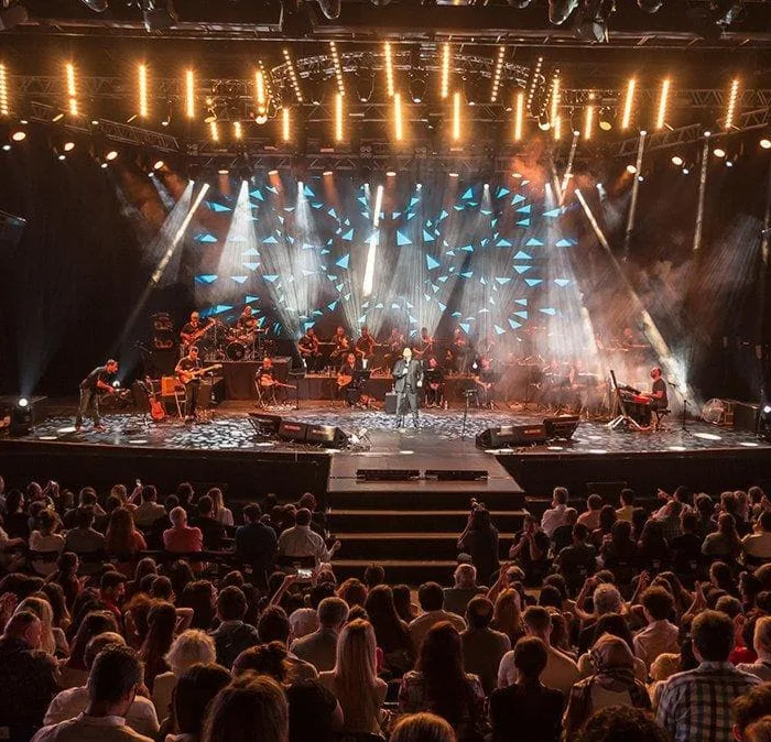 Harbiye Açık Hava’da temmuz programı