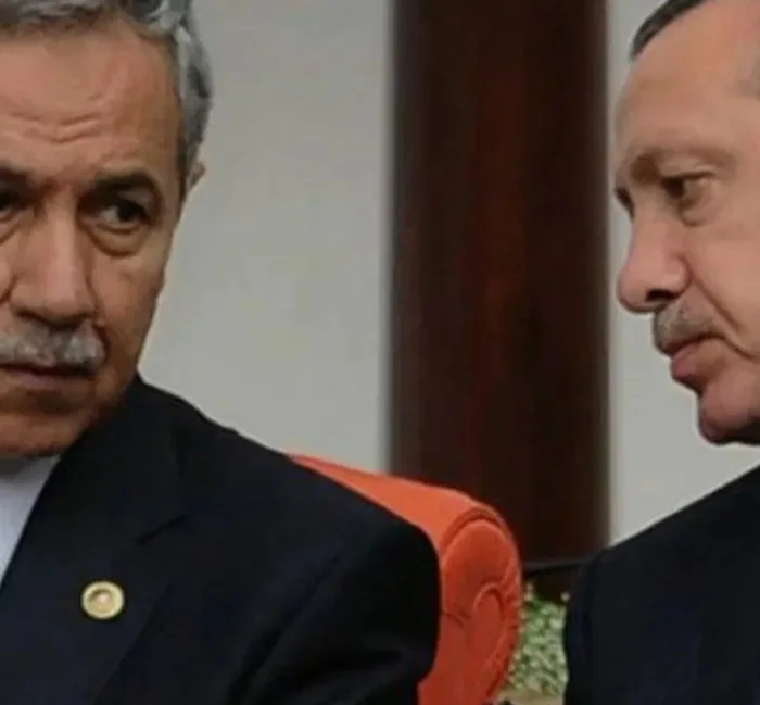 Arınç’tan “Erdoğan sonrası” mesajı: Uykuları kaçsın