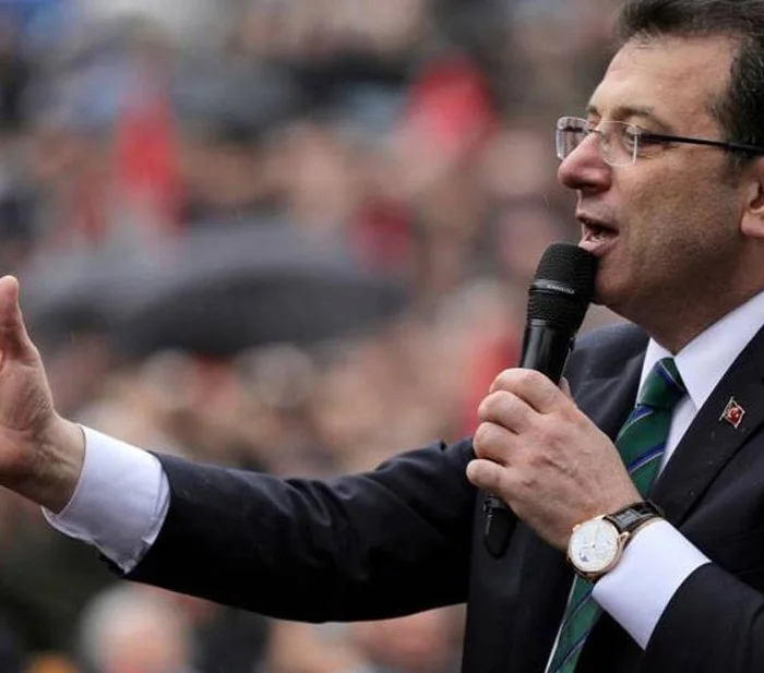 İmamoğlu'ndan NATO Zirvesi tepkisi: "İtibar demokrasiyle kazanılır"