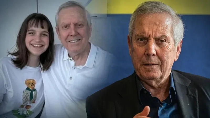Aziz Yıldırım’ın evinde ölüm
