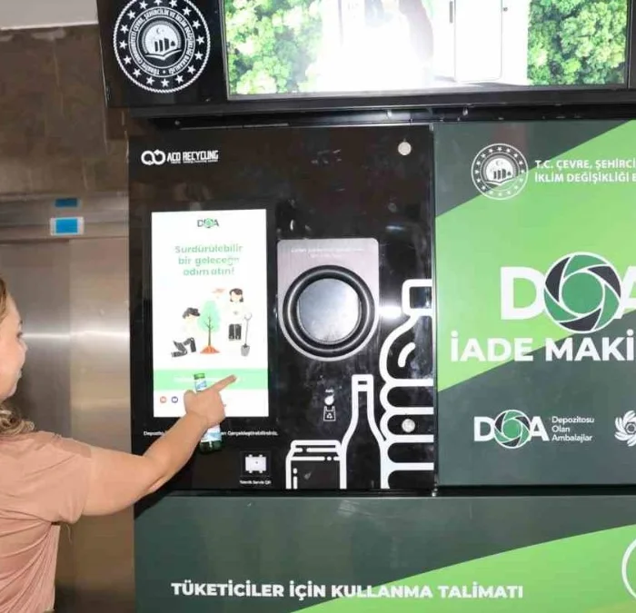 Türkiye Genelinde Depozito İade Dönemi Başladı