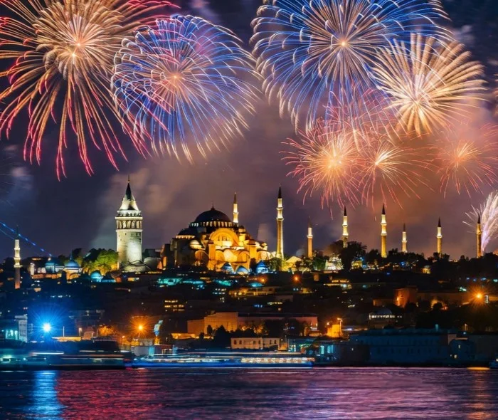 İstanbul İçin Sağduyulu Bir "Nefes" Kararı