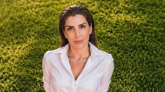 Tamar Tanrıyar'ın Youtube hesabına erişim engeli