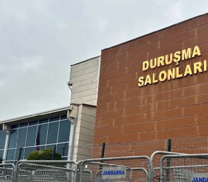 İBB davasına bakan 40. Ağır Ceza Mahkemesi kapatıldı