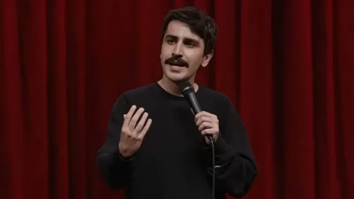 Deniz Göktaş gözaltına alındı