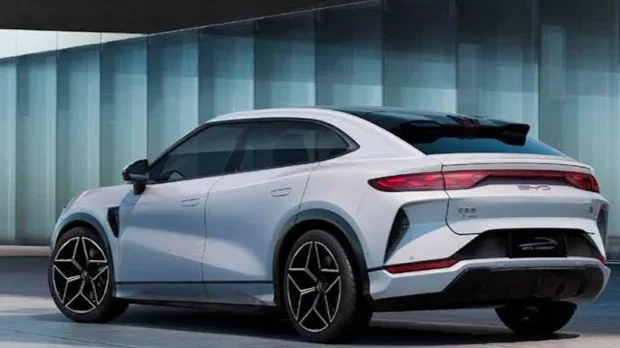 BYD'nin Türkiye yatırımını askıya alma gerekçesi ortaya çıktı